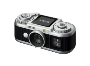 Fujifilm Instax Pal 2 Black - slika 2