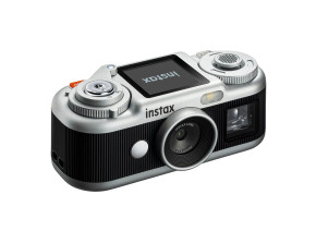 Fujifilm Instax Pal 2 Black - slika 3