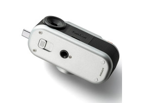 Fujifilm Instax Pal 2 Black - slika 4