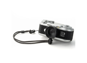 Fujifilm Instax Pal 2 Black - slika 5