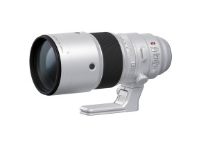Fujinon XF 400mm f/4.5 R LM OIS WR - slika 1