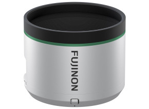 Fujinon XF 400mm f/4.5 R LM OIS WR - slika 3