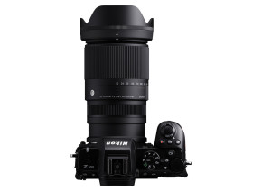 Sigma 16-300mm f/3.5-6.7 DC OS Contemporary Nikon Z - slika 2