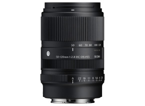 Sigma 50-120mm f/2.8 DC OS Contemporary Sony - slika 2
