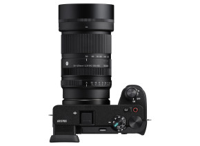 Sigma 50-120mm f/2.8 DC OS Contemporary Sony - slika 5