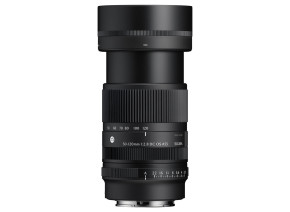 Sigma 50-120mm f/2.8 DC OS Contemporary Fuji X - slika 3