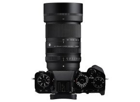 Sigma 50-120mm f/2.8 DC OS Contemporary Fuji X - slika 4