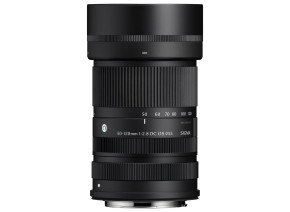 Sigma 50-120mm f/2.8 DC OS Contemporary Canon RF