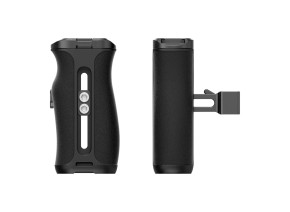 SmallRig 4840 Mini NATO Side Handle - slika 2