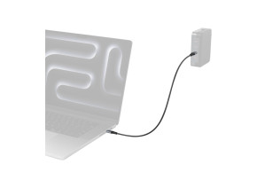 4908 240W USB-C Power Cable - slika 2