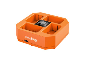 4839 NP-FZ100 4-Channel Camera Battery Charger - slika 3