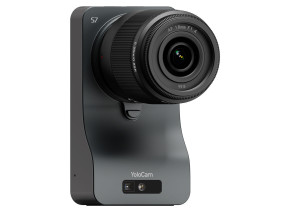 YoloLiv YoloCam S7 4K Live Streaming Webcam Kit