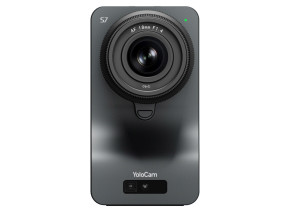 YoloLiv YoloCam S7 4K Live Streaming Webcam Kit - slika 5