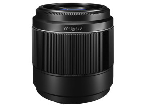 YoloLiv 18mm f/1.4 (MFT)