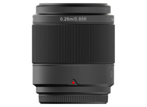 YoloLiv 18mm f/1.4 (MFT) - slika 4