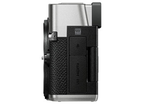OM SYSTEM PEN Silver - slika 3