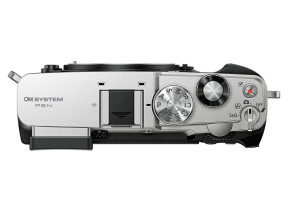 OM SYSTEM PEN Silver - slika 5
