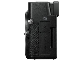 OM SYSTEM PEN Black - slika 4