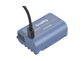 SmallRig 4906 Camera Battery USB-C Rechargeable DMW-BLK22 - slika 5