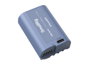 SmallRig 4906 Camera Battery USB-C Rechargeable DMW-BLK22 - slika 7