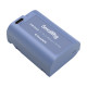 SmallRig 4906 Camera Battery USB-C Rechargeable DMW-BLK22