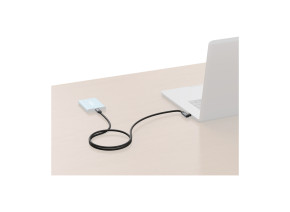 SmallRig 4791 USB-C (Straight) to USB-C (Angled) Data Cable 60cm - slika 5