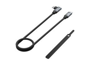 SmallRig 4790 USB-C (Straight) to USB-C (Angled) Data Cable 35cm - slika 3