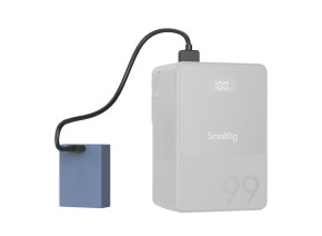 SmallRig 5062 USB-C Rechargeable Camera Battery NP-W126S - slika 2