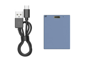  SmallRig 5062 USB-C Rechargeable Camera Battery NP-W126S - slika 3