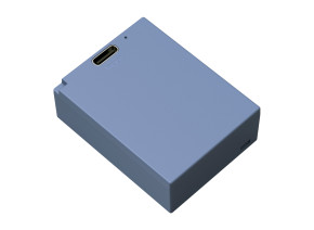  SmallRig 5062 USB-C Rechargeable Camera Battery NP-W126S