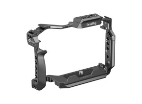 SmallRig 4902 Kavez za Panasonic LUMIX S1 II / S1 IIE / S1R II / S5 II / S5 IIX / G9 II - slika 2