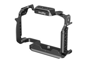 SmallRig 4902 Kavez za Panasonic LUMIX S1 II / S1 IIE / S1R II / S5 II / S5 IIX / G9 II - slika 1