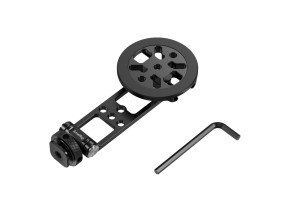 SmallRig 5156 Support with Cold Shoe Mount for Phones - slika 2