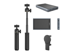 SmallRig 4851 Wireless Video Monitor for Phone (Vlog Kit) - slika 2