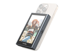 SmallRig 4851 Wireless Video Monitor for Phone (Vlog Kit) - slika 3