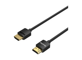 SmallRig 4963 Coiled HDMI Data Cable A to A - slika 2