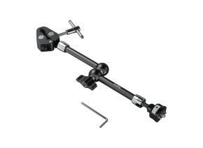 SmallRig 5311 Magic Arm with Crab-Shaped Clamp 11 - slika 1