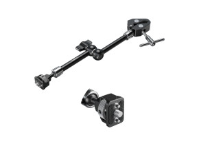 SmallRig 5311 Magic Arm with Crab-Shaped Clamp 11 - slika 2