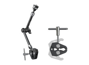 SmallRig 5311 Magic Arm with Crab-Shaped Clamp 11 - slika 4