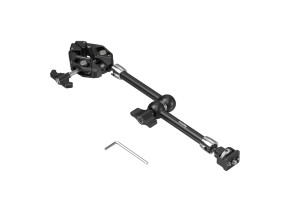 SmallRig 5312 Magic Arm with Crab-Shaped Clamp - slika 2