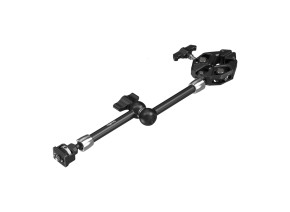 SmallRig 5312 Magic Arm with Crab-Shaped Clamp - slika 3