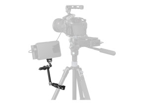 SmallRig 5312 Magic Arm with Crab-Shaped Clamp - slika 8