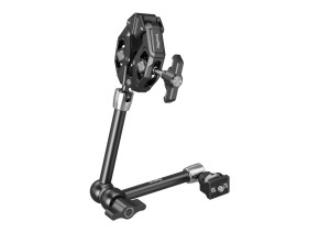 SmallRig 5312 Magic Arm with Crab-Shaped Clamp