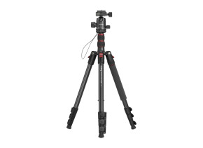 SmallRig 3935 CT-10 Aluminum Camera Tripod - slika 1