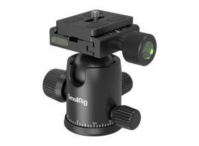 SmallRig 3935 CT-10 Aluminum Camera Tripod - slika 4