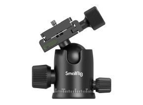 SmallRig 3935 CT-10 Aluminum Camera Tripod - slika 5