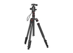 SmallRig 3935 CT-10 Aluminum Camera Tripod - slika 6