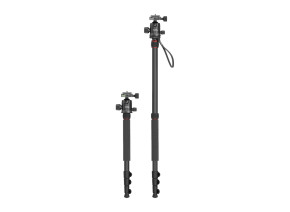 SmallRig 3935 CT-10 Aluminum Camera Tripod - slika 9
