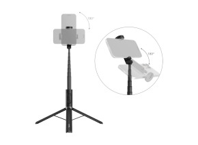 SmallRig 5291 ST30 Lite One-Touch Deploy Selfie Stick Tripod - slika 3