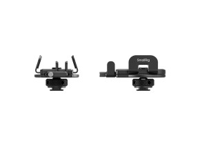 SmallRig 5196 Universal Mounting Clamp for External SSD - slika 2